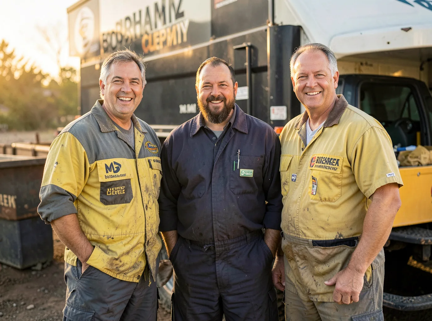 Sewage Cleanup company in Bogota, NJ