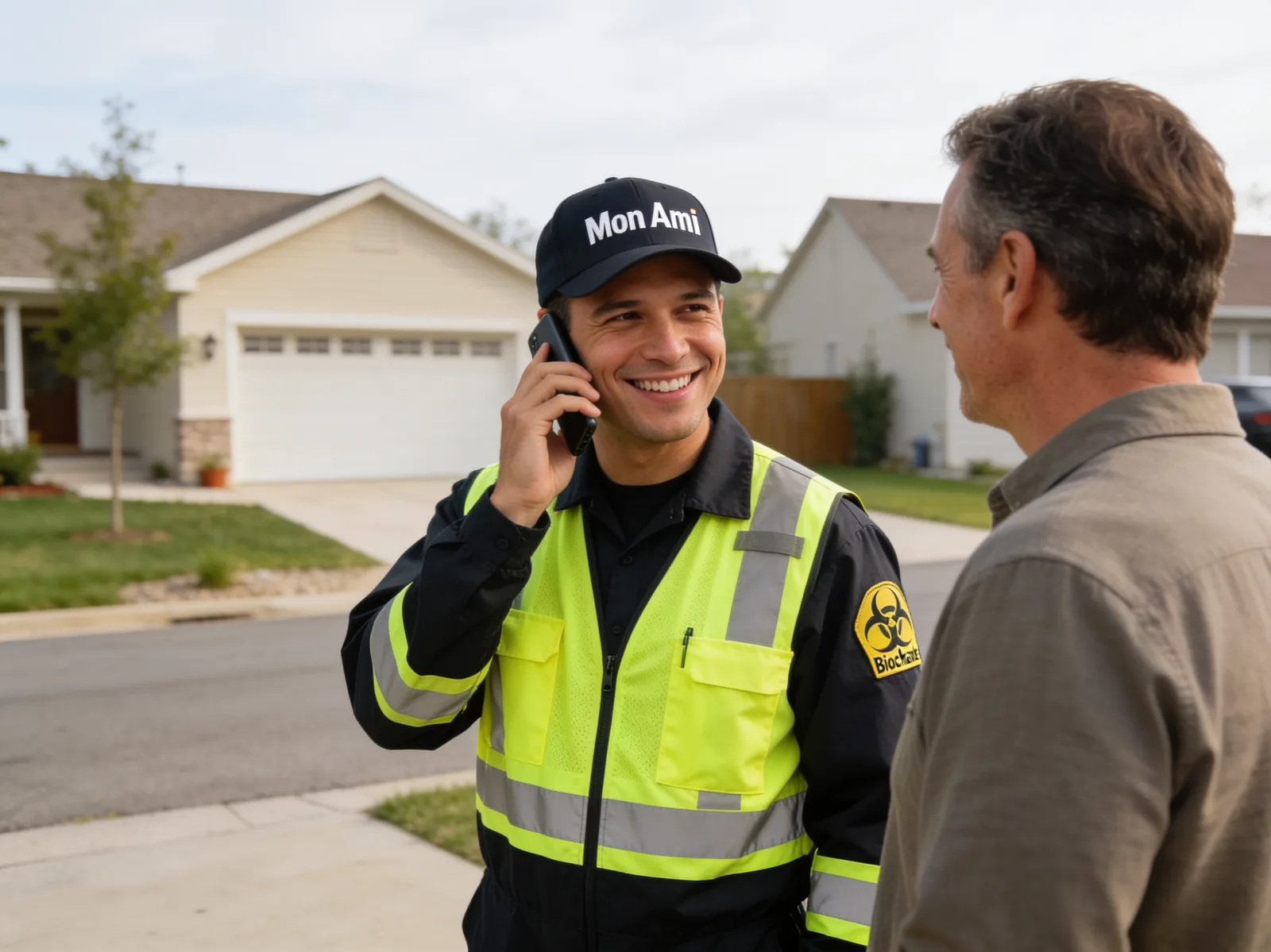 Sewage Cleanup Bogota, NJ FAQs